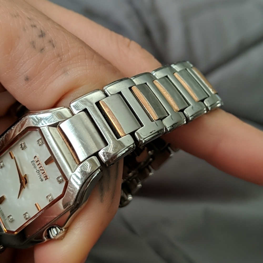 Citizen Eco Drive Women's Watch - Picture 7 of 7